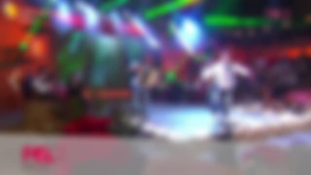 Folx Music Television as it is on air right now
