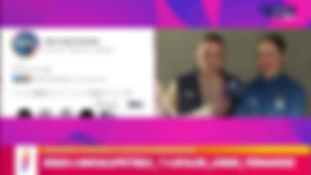 Fox Sports tal como está en el aire ahora mismo