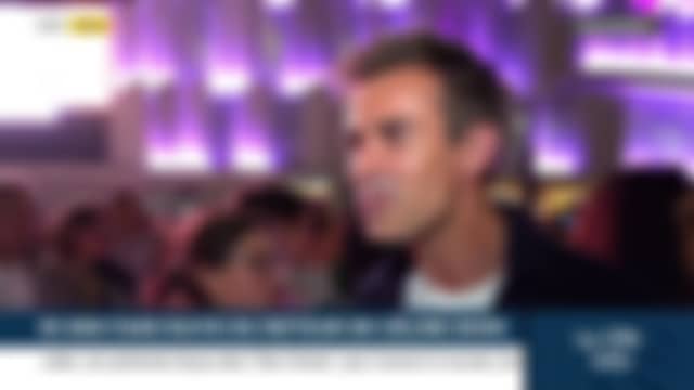 FRANCE INFO as it is on air right now