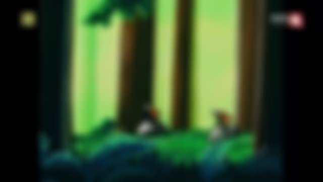 GAMETOON tal como está no ar agora