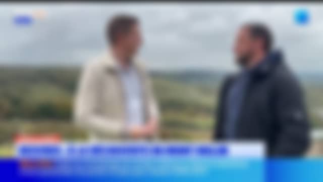 Grand Lille TV tal como está en el aire ahora mismo