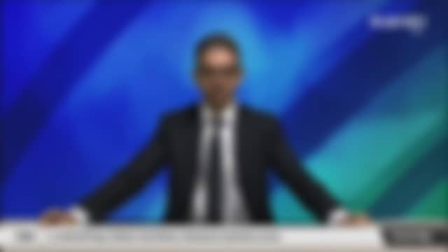 Icaro TV tal como está en el aire ahora mismo