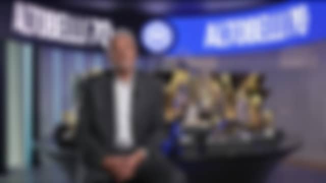 INTER TV tel qu’il est diffusé en ce moment