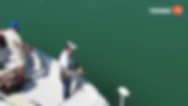 ITALIAN FISHING TV tal como está no ar agora