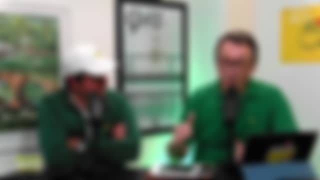 Journal Du Golf tal como está en el aire ahora mismo
