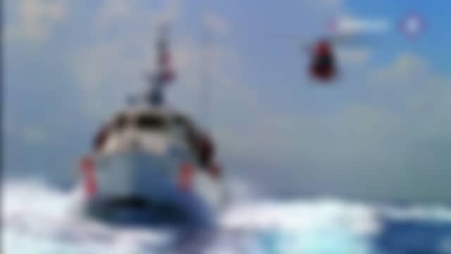 Kanal 5 tal como está en el aire ahora mismo