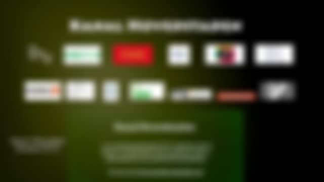 KANAL HOVEDSTADEN tal como está en el aire ahora mismo