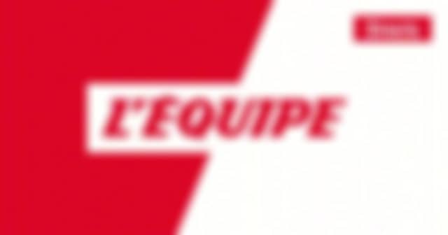 L'EQUIPE LIVE 8 FHD - (EVENT ONLY) tel qu’il est diffusé en ce moment