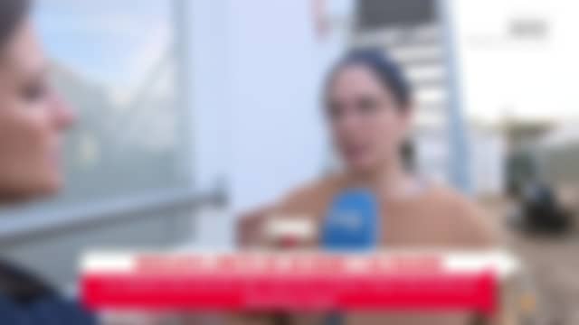 LA 1 tal como está en el aire ahora mismo