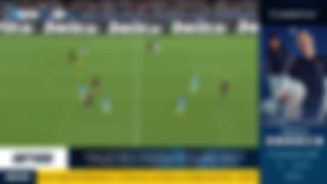 LAZIO CH as it is on air right now