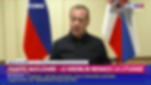 LCI tal como está en el aire ahora mismo