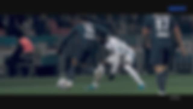 LIGUE1 PLUS 9 tal como está no ar agora