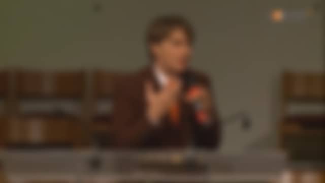 Logos TV tel qu’il est diffusé en ce moment
