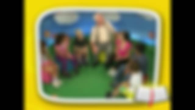 Logos TV Kids tal como está en el aire ahora mismo