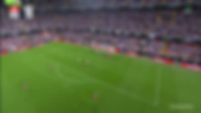 M. LaLiga tal como está no ar agora