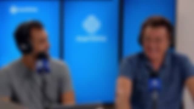 Maritima TV tal como está en el aire ahora mismo