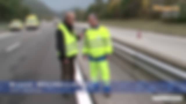 Maurienne TV tal como está en el aire ahora mismo
