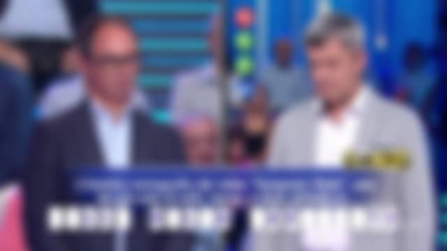 MEDIASET EXTRA tal como está en el aire ahora mismo