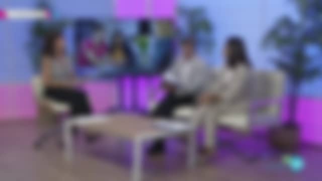 Mijas 3.40TV as it is on air right now
