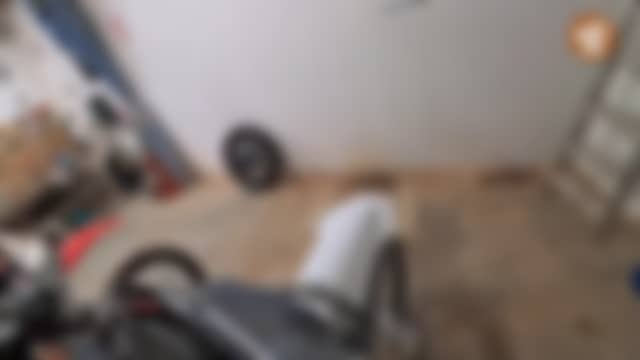 MOTO ADV tal como está no ar agora