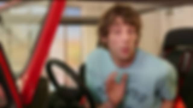 MOTOR TREND tel qu’il est diffusé en ce moment