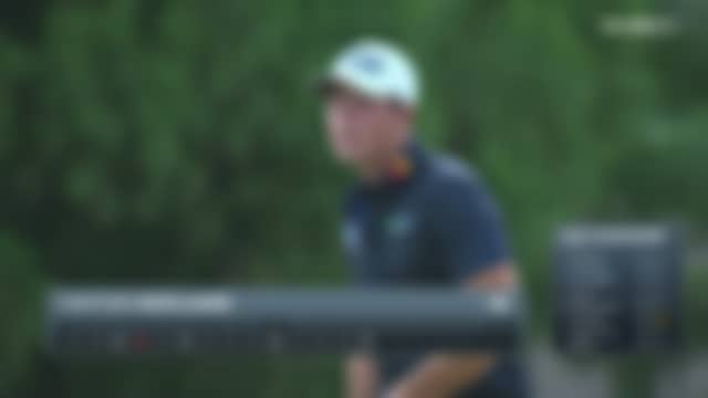 MS GOLF 2 as it is on air right now