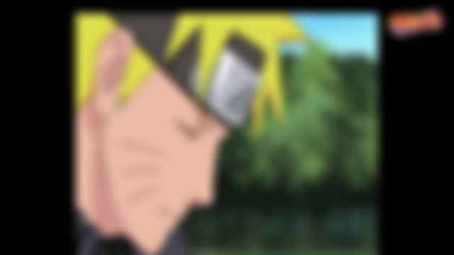 NARUTO tel qu’il est diffusé en ce moment