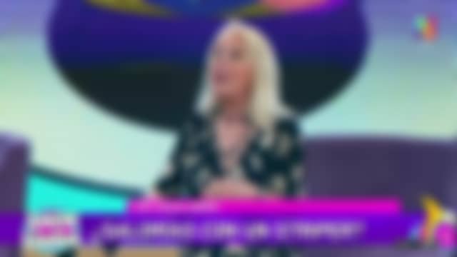 NET TV tal como está en el aire ahora mismo