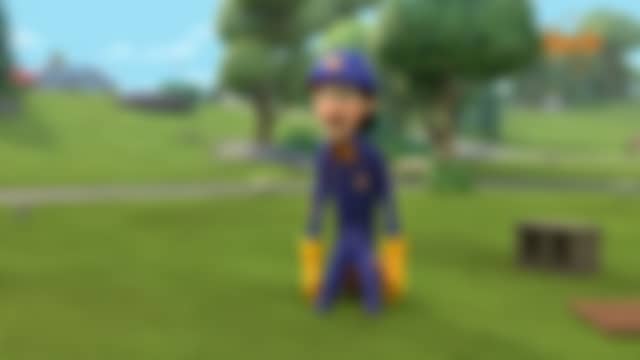 Nick Jr HD Polska tal como está en el aire ahora mismo