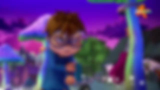 Nickelodeon 4 TEEN tal como está no ar agora