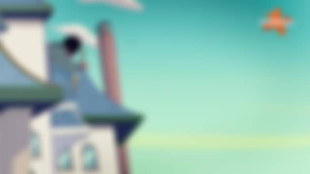 NICKELODEON tal como está no ar agora