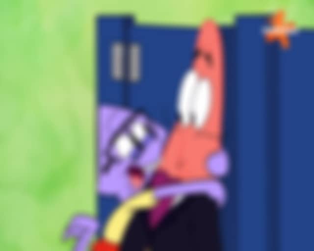Nickelodeon tel qu’il est diffusé en ce moment