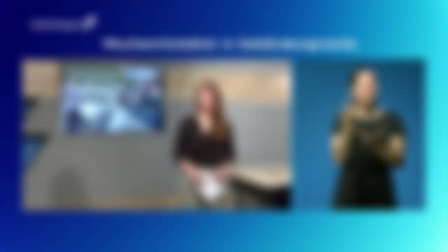 NIEDERBAYERN TV Passau tal como está no ar agora