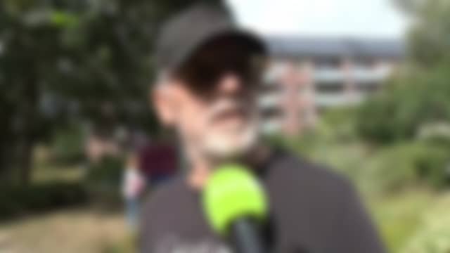 noa4 Hamburg tal como está no ar agora
