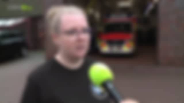 noa4 Norderstedt tal como está en el aire ahora mismo