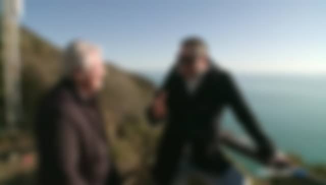 Orler TV tal como está en el aire ahora mismo