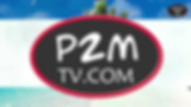 P2M TV tal como está en el aire ahora mismo