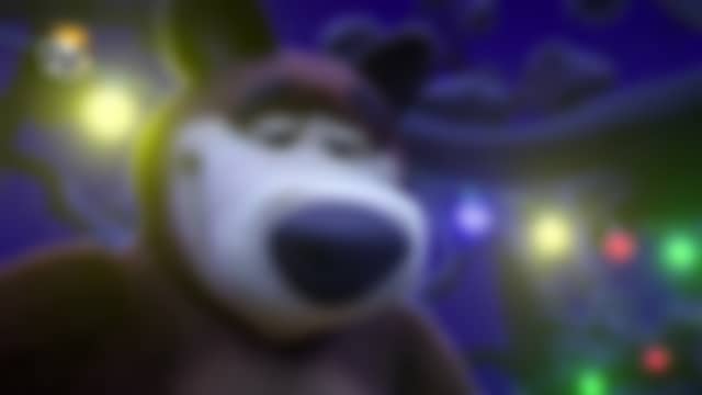 Panda as it is on air right now
