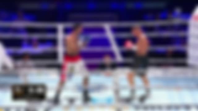 Polsat Sport Fight tal como está en el aire ahora mismo