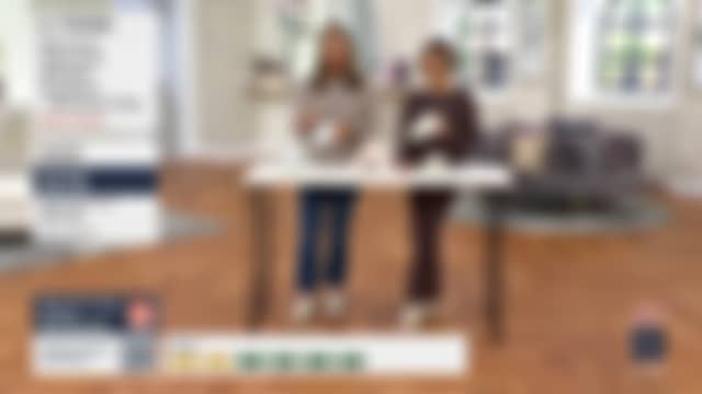 QVC Zwei tel qu’il est diffusé en ce moment