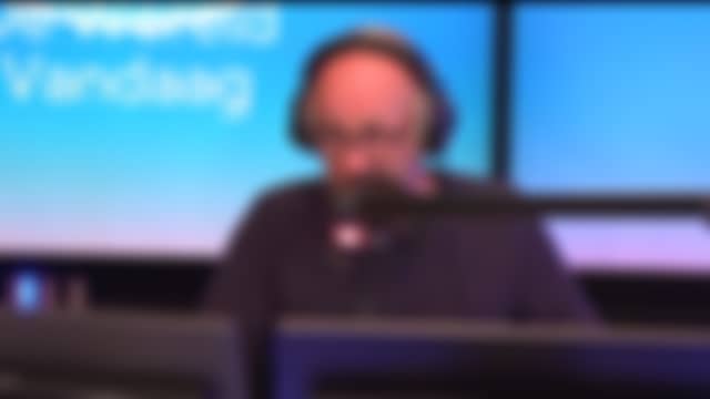 Radio 1 (Belgium) as it is on air right now