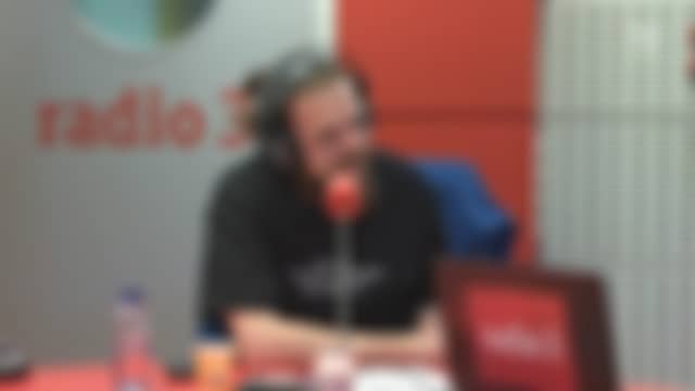 Radio 3 tel qu’il est diffusé en ce moment
