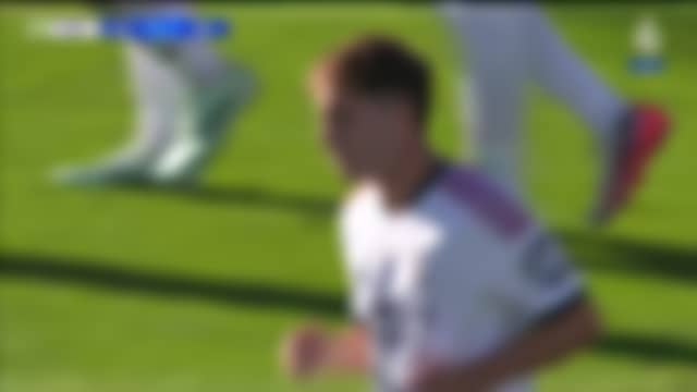 Real Madrid TV English tel qu’il est diffusé en ce moment