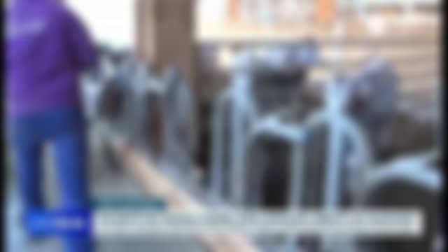 Record News tal como está no ar agora