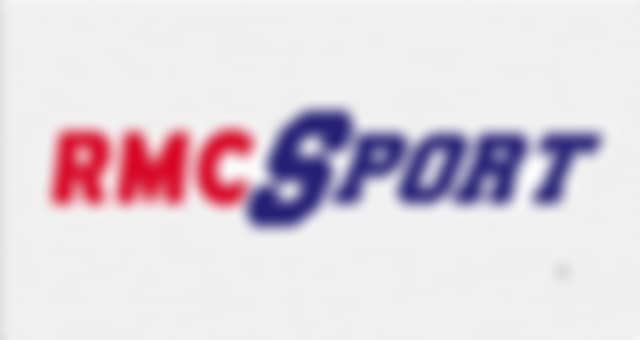 RMC Sport 6 as it is on air right now