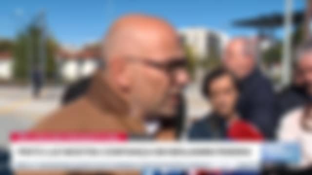 RTP Noticias tel qu’il est diffusé en ce moment