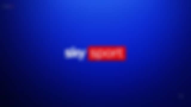 SKY CALCIO 3 as it is on air right now
