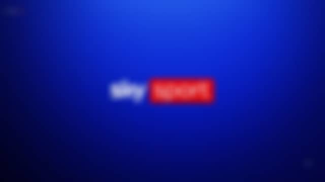 SKY CALCIO 5 tal como está no ar agora