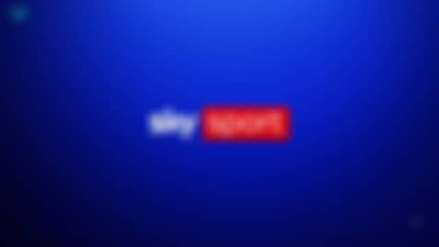 SKY CALCIO 6 as it is on air right now