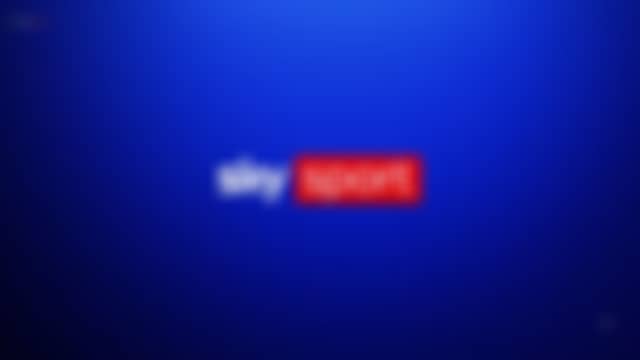 SKY CALCIO 7 as it is on air right now